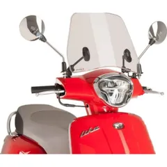 Windshield traffic puig 9838H