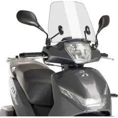 Windshield traffic puig 9967W
