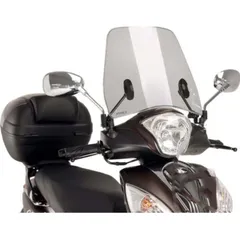 Puig urban windshield 9502H