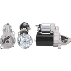 Anlasser MQ Austauschteil 315142092