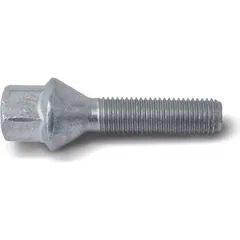 Wheel nut m12x1.25x45 ke 17