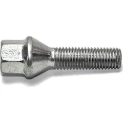 Wheel nut m12x1.75x35 ke 17