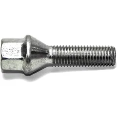 Wheel nut m12x1.75x45 ke 17