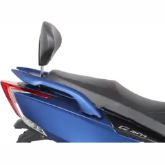 Backrest shad K0GD38RV