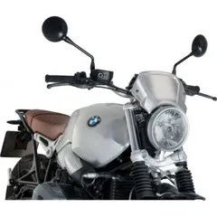 Race number plate puig 9798P
