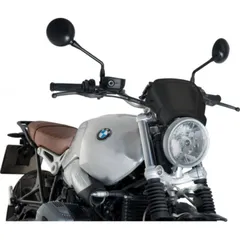 Race number plate puig 9798N