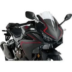 Racingscheibe Puig 3613W