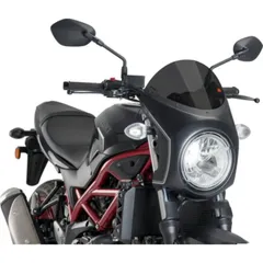Scheibe SEMIFAIRING Puig 3169F