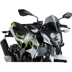 Sportscheibe New Generation Puig 3494F