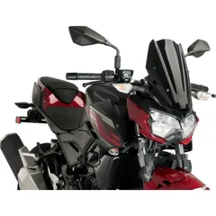Sportscheibe New Generation Puig 3548N