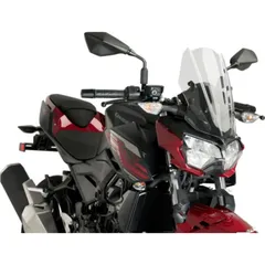 Sportscheibe New Generation Puig 3548W