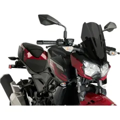 Sportscheibe New Generation Puig 3548F