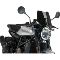 Sportscheibe New Generation Puig 9750N