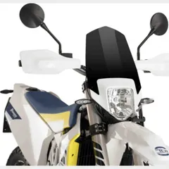 Sportscheibe New Generation Puig 9867N