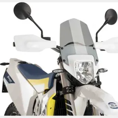 Sportscheibe New Generation Puig 9867H