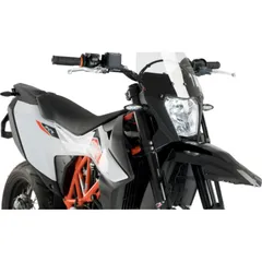 Sportscheibe New Generation Puig 3586W