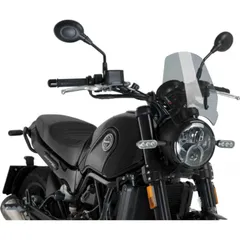 Sportscheibe New Generation Puig 9747H