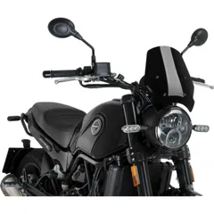 Sportscheibe New Generation Puig 9747N