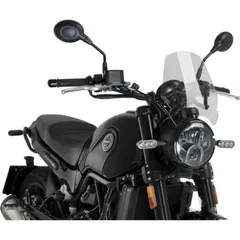 Sportscheibe New Generation Puig 9747W