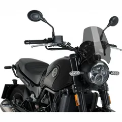 Sportscheibe New Generation Puig 9747F