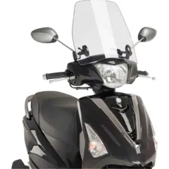 Scheibe Trafic Puig 9970W