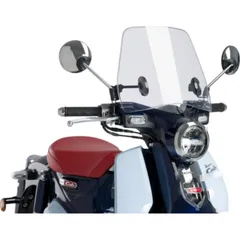 Scheibe Trafic Puig 3490W