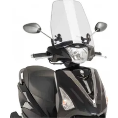 Puig urban windshield 9971W