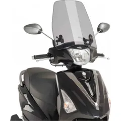 Puig urban windshield 9971H