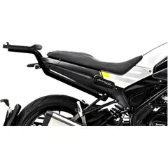 Shad top case carrier B0LN29ST