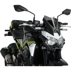 Sportscheibe New Generation Puig 3840F