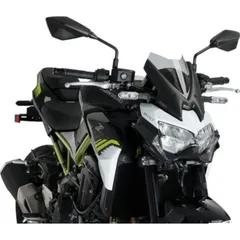 Sportscheibe New Generation Puig 3840H