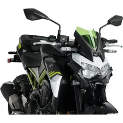Sportscheibe New Generation Puig 3840V