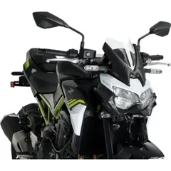 Sportscheibe New Generation Puig 3840W