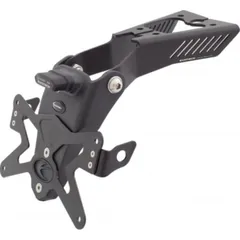 Licence plate holder evotech ESTR0113