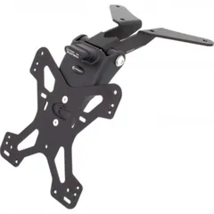 Licence plate holder evotech ESTR0215