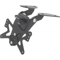 Licence plate holder evotech ESTR0309