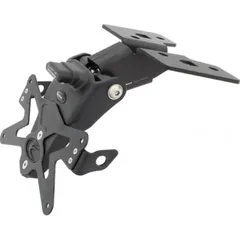 Licence plate holder evotech ESTR0315