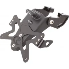 Licence plate holder evotech ESTR0406
