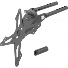 Licence plate holder evotech ESTR0413