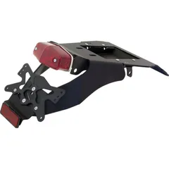 Licence plate holder evotech ESTR0708