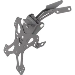 Licence plate holder evotech ESTR0804