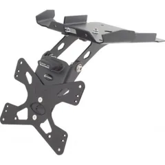 Licence plate holder evotech