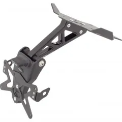 Licence plate holder evotech ESTR0809