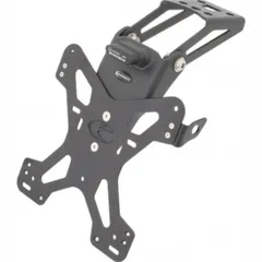 Licence plate holder evotech ESTR0903