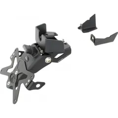Licence plate holder evotech ESTR0904