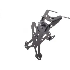 Licence plate holder evotech ESTR0907