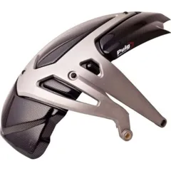 Abdeckung Hinterrad Puig 5887C