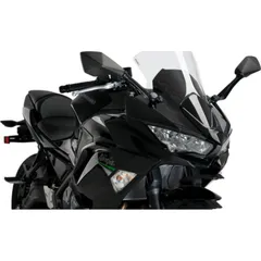 Racingscheibe Puig 3880W