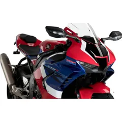Racing screen puig 20313W