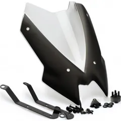Sportscheibe New Generation Puig 3864W